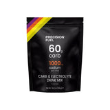 Drink Mix Carb & Électrolyte  | Precision