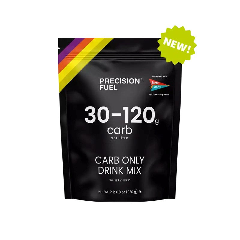 Drink Mix Carb Only  | Precision
