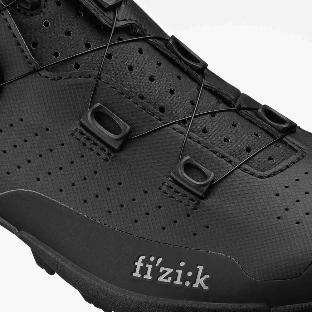Terra Atlas  | Fizik