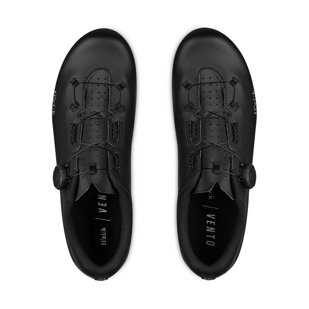 Vento Omna  | Fizik