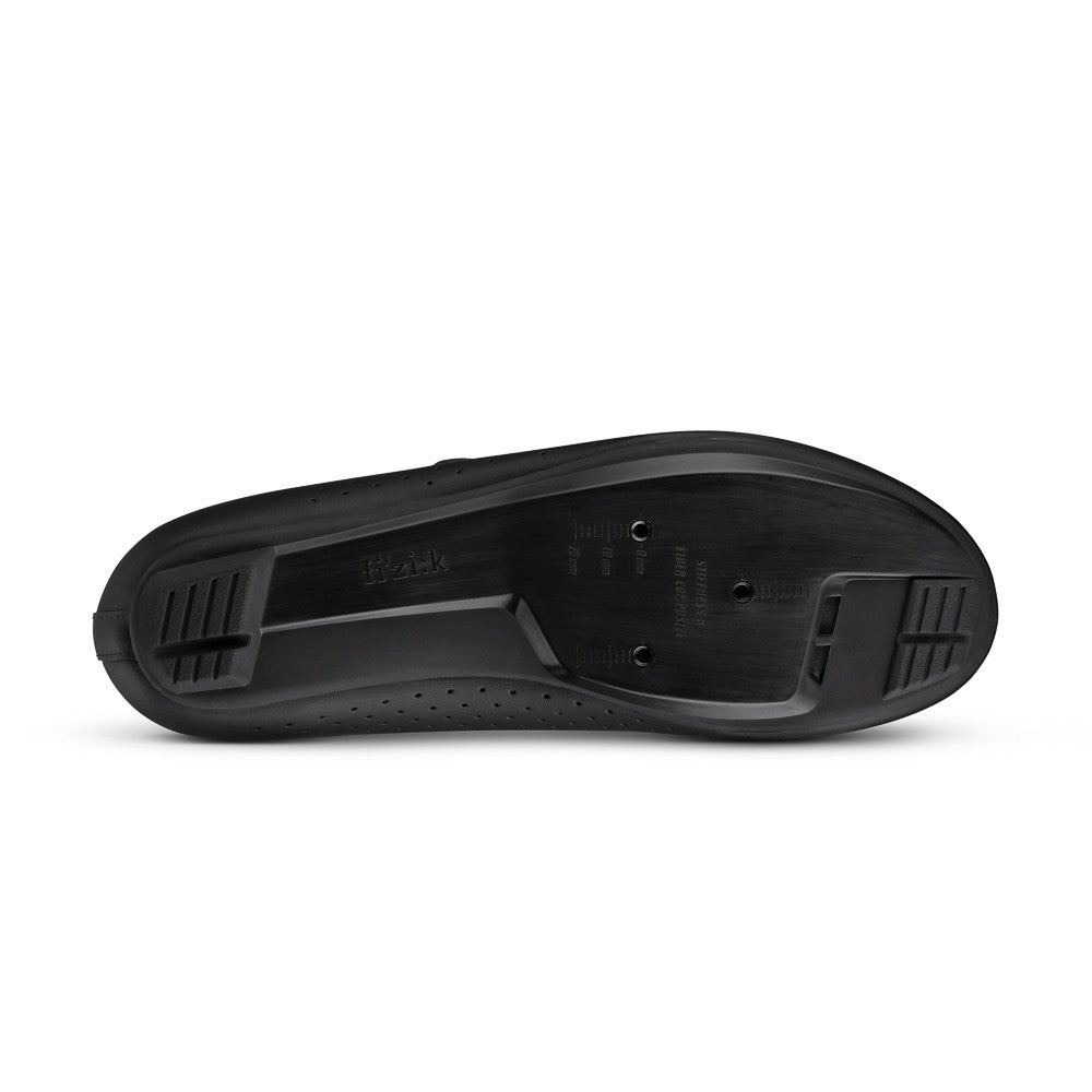 Vento Omna  | Fizik
