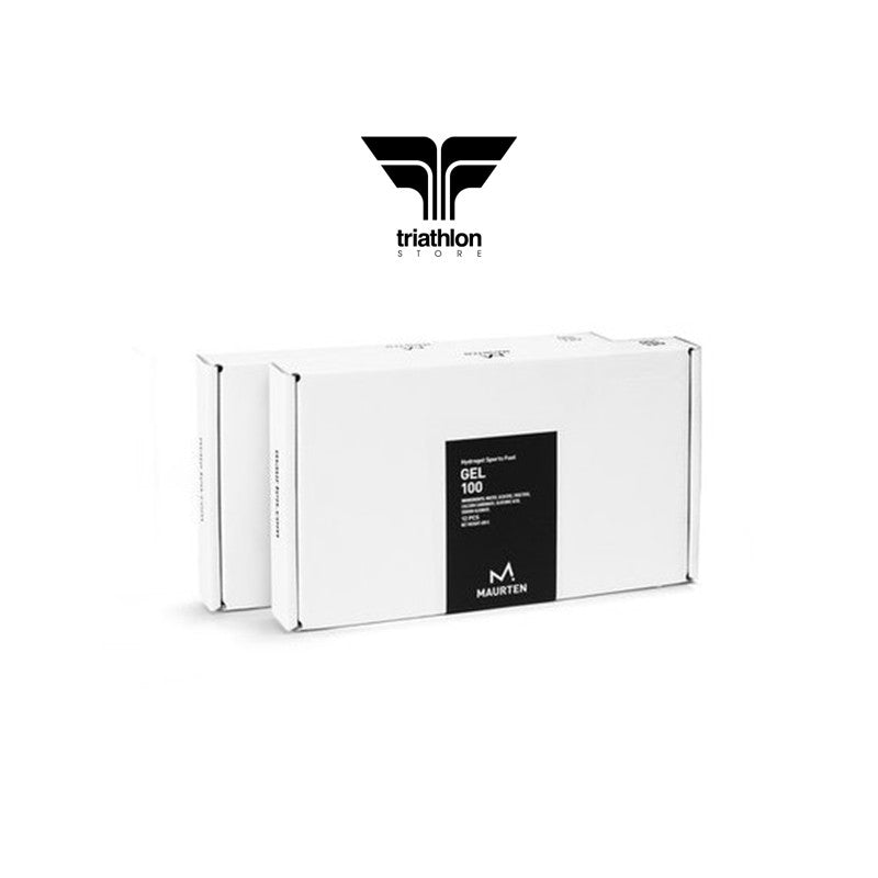 Gel 100 Pack Duo  | Maurten