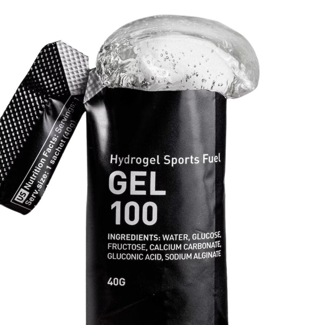 Gel 100 Pack Tri  | Maurten