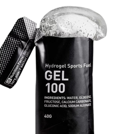 Gel 100 Pack Tri  | Maurten