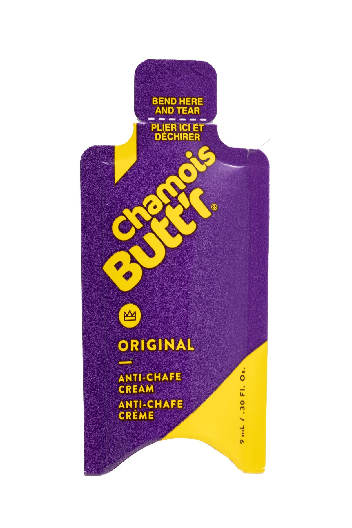 Chamois Butt'r Original 9ml  | Chamois Butt'r