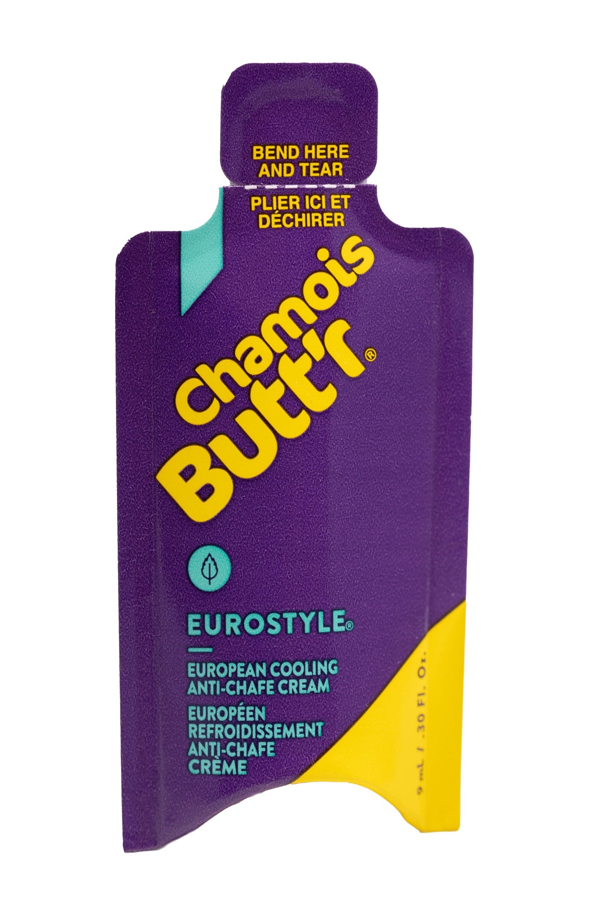Chamois Butt'r Eurostyle 9ml  | Chamois Butt'r