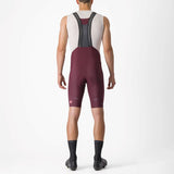 Image Cuissard Espresso - Homme | Castelli /// Triathlon Store