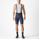 Image Cuissard Espresso - Homme | Castelli /// Triathlon Store