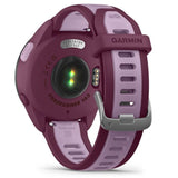 Forerunner 165 Music Prune  | Garmin
