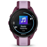 Forerunner 165 Music Prune  | Garmin