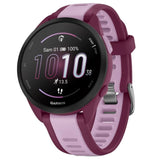 Forerunner 165 Music Prune  | Garmin