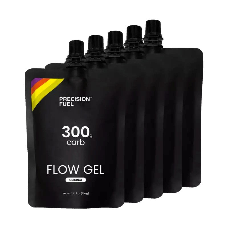 Gel Flow Pf300  | Precision