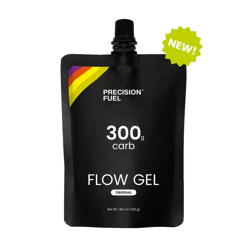 Gel Flow Pf300  | Precision