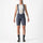 Image Cuissard Espresso Dt - Femme | Castelli /// Triathlon Store