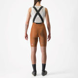 Image Cuissard Espresso Dt - Femme | Castelli /// Triathlon Store