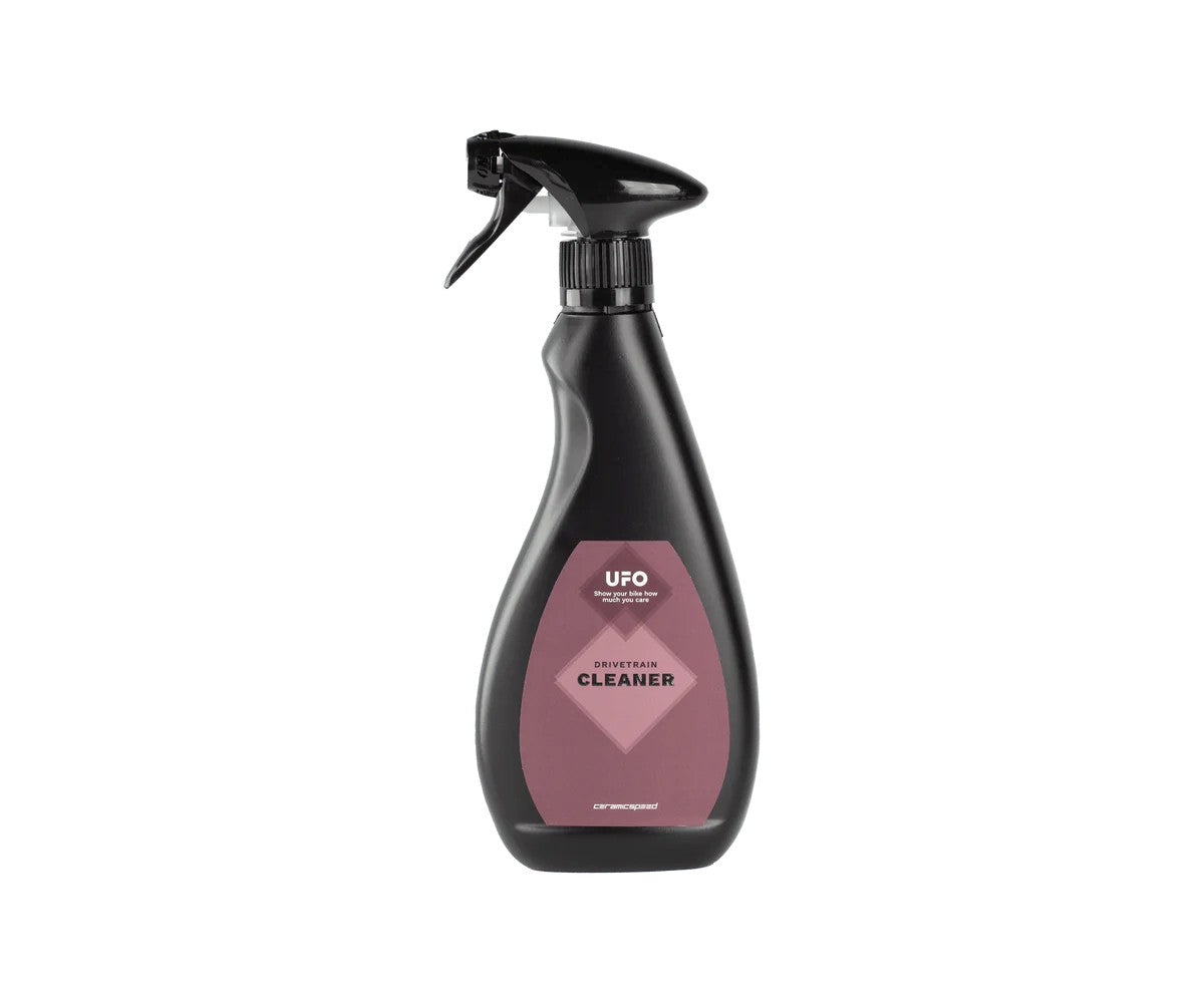 Ufo Drivetrain Cleaner 500ml Ceramicspeed  | Ceramicspeed