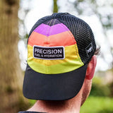 Casquette De Course Pf&H  | Precision