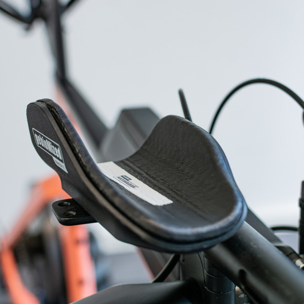 Accoudoirs  Aero 0° Neutral  | Gebiomized