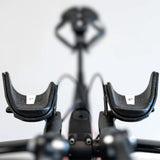 Accoudoirs  Aero Tilt 3° Neutral  | Gebiomized