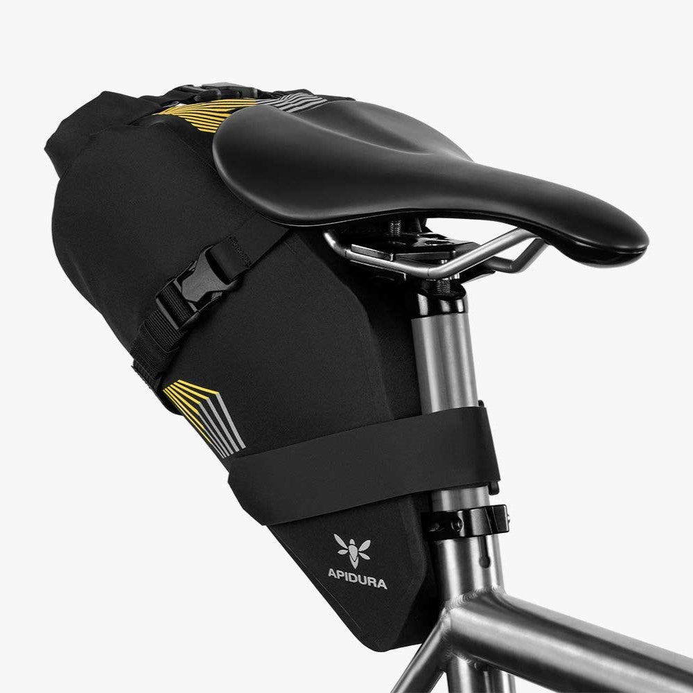 Racing Saddle Pack 5l  | Apidura