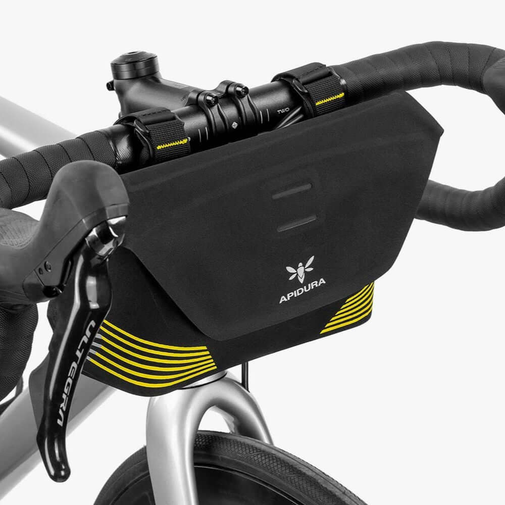 Racing Handlebar 2l  | Apidura