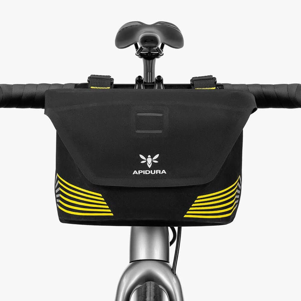 Racing Handlebar 2l  | Apidura