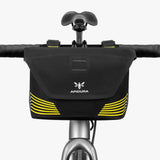 Racing Handlebar 2l  | Apidura