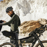 Racing Saddle Pack 7l  | Apidura