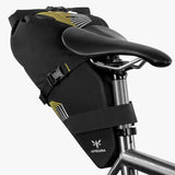 Racing Saddle Pack 7l  | Apidura