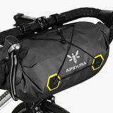 Expedition Handlebar Pack 14l  | Apidura