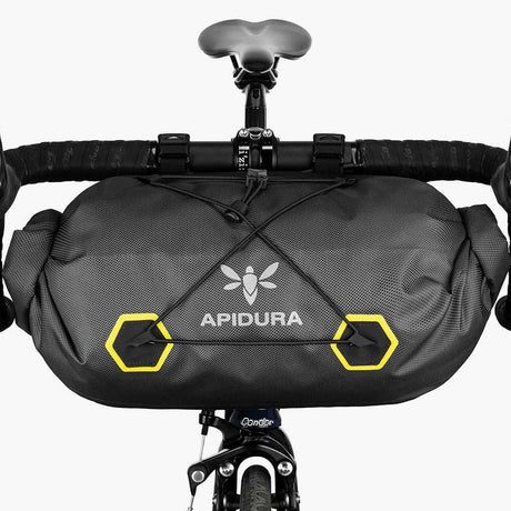Expedition Handlebar Pack 14l  | Apidura
