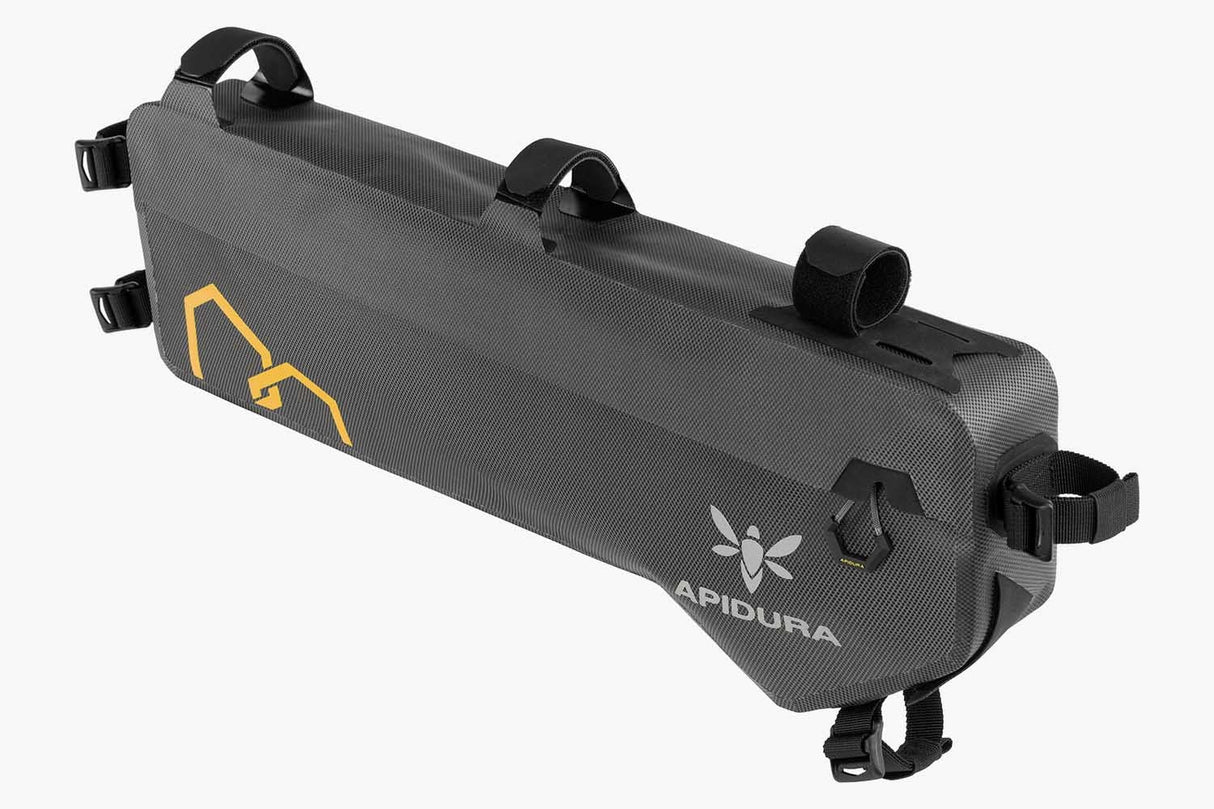 Expedition Frame Pack 6.5l  | Apidura