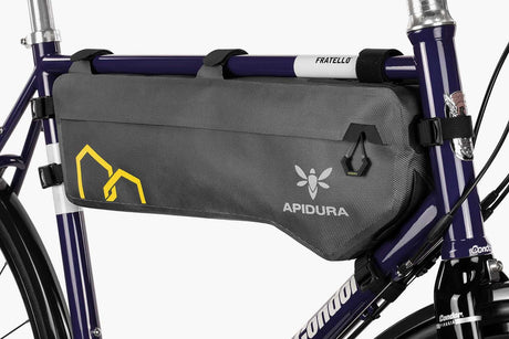 Expedition Frame Pack 6.5l  | Apidura