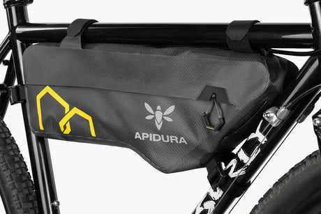 Expedition Frame Pack 3l  | Apidura