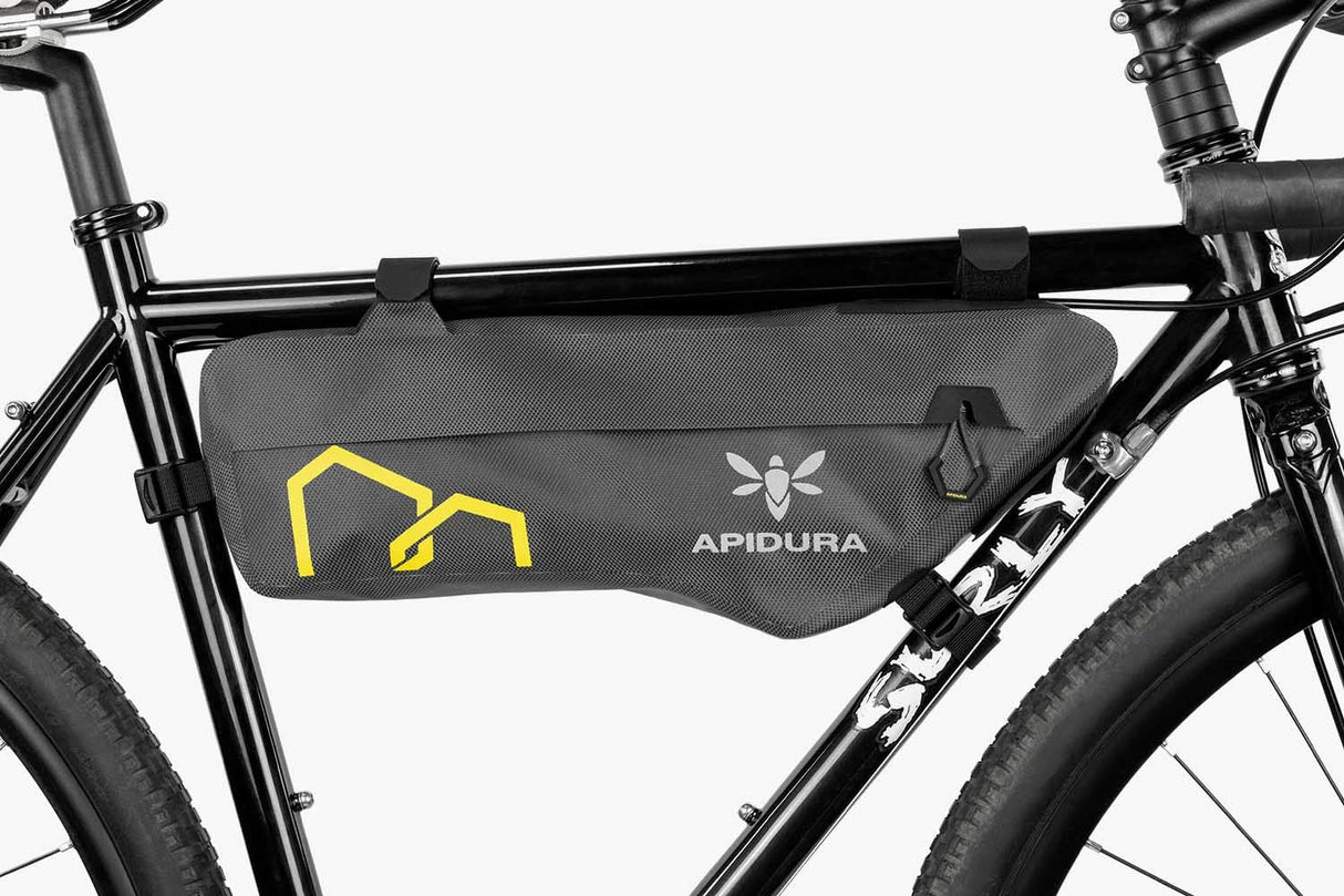 Expedition Frame Pack 3l  | Apidura
