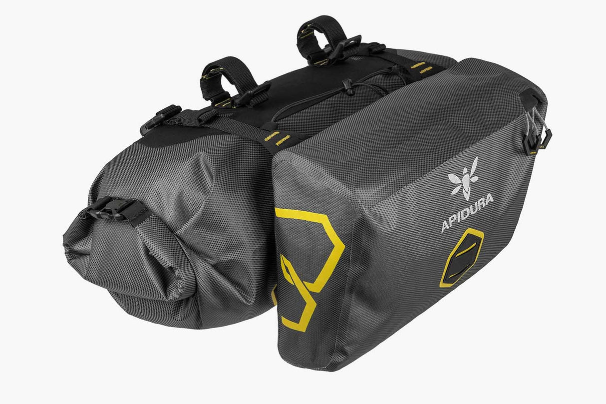 Expedition Accessory Ket 4.5l  | Apidura