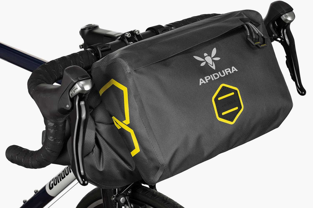 Expedition Accessory Ket 4.5l  | Apidura