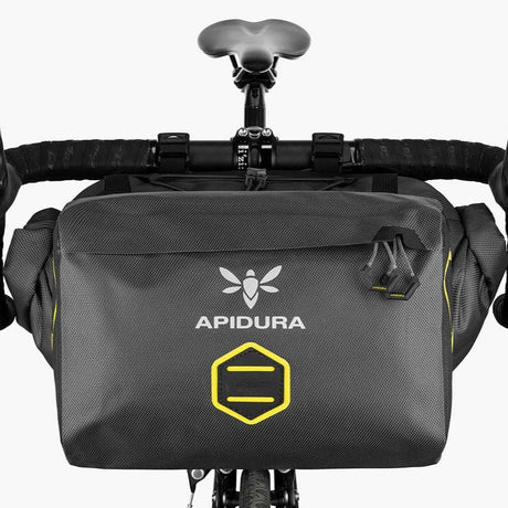Expedition Accessory Ket 4.5l  | Apidura