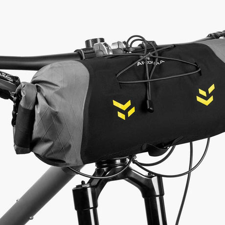 Backcountry Handlebar 7l  | Apidura