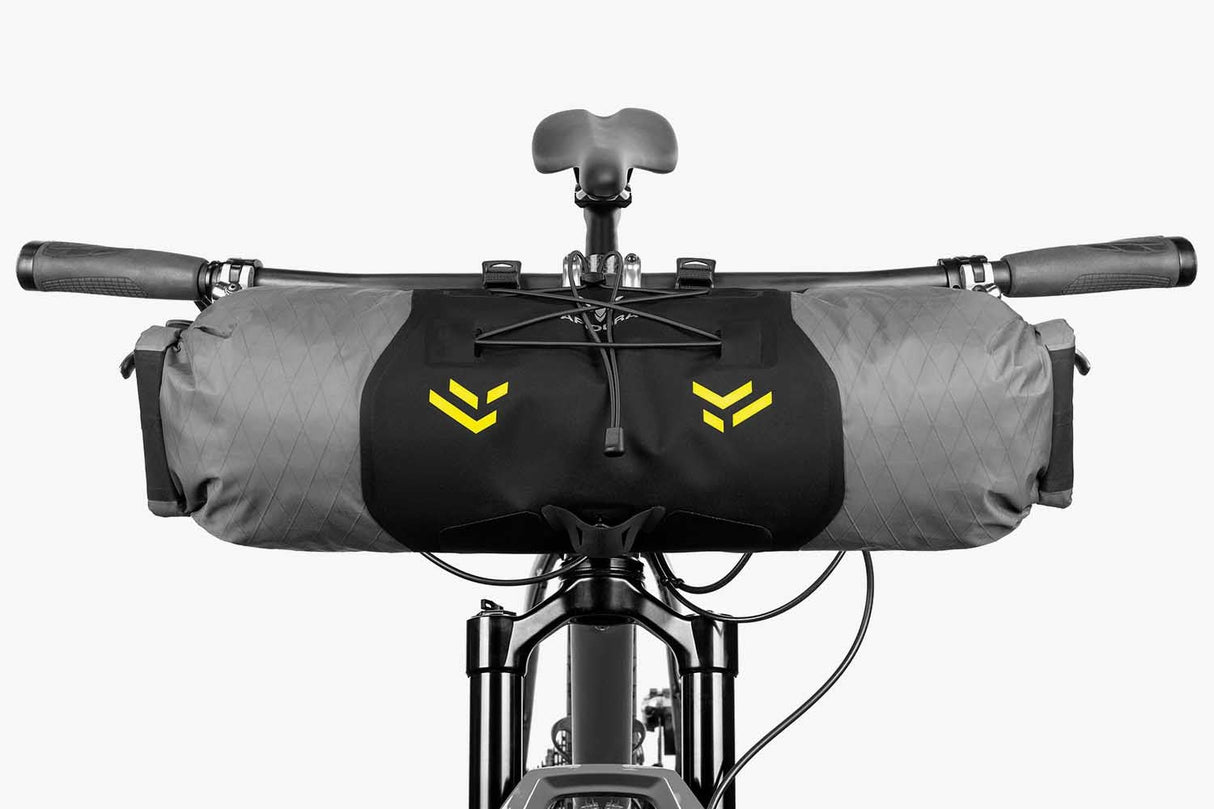 Backcountry Handlebar 11l  | Apidura