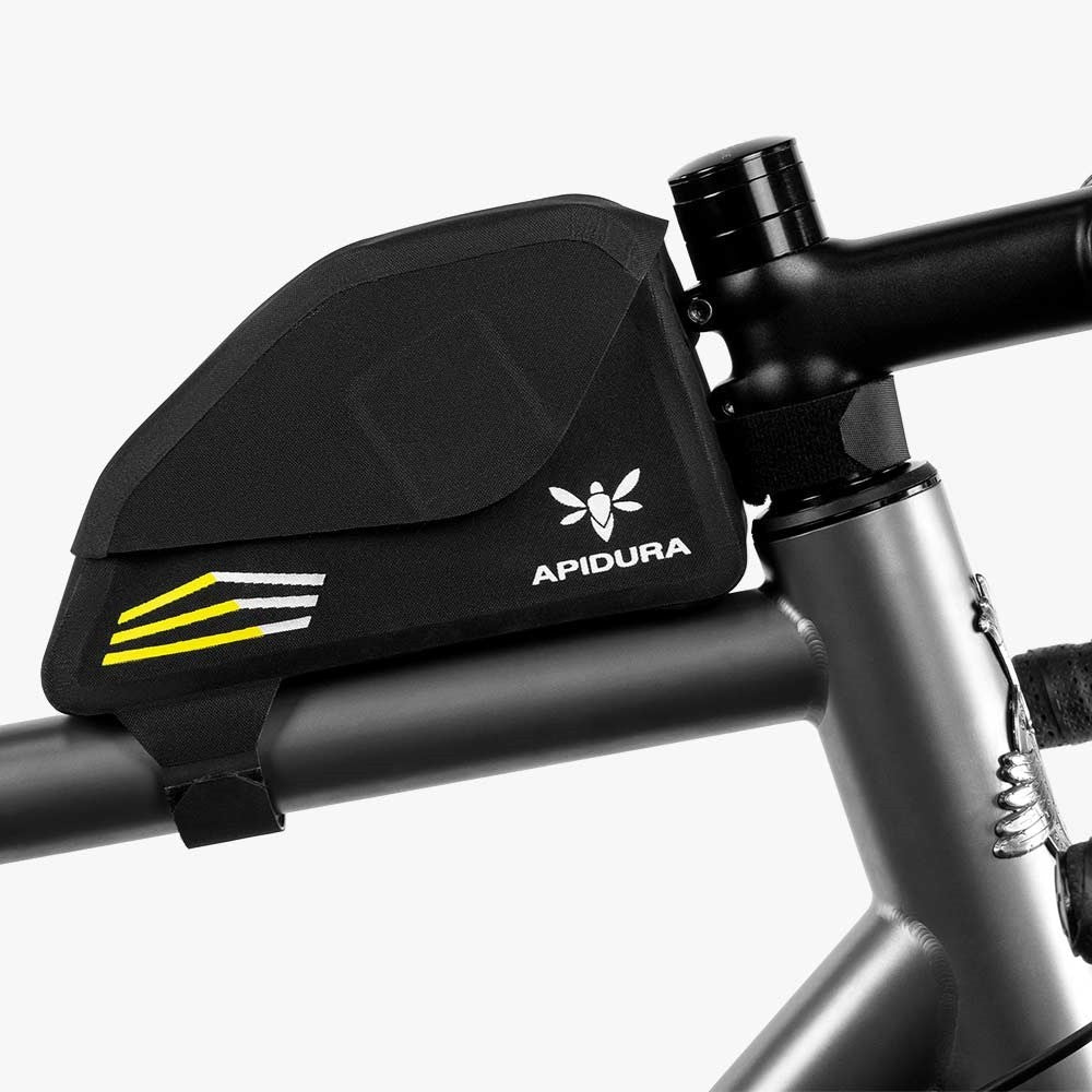 Racing Top Tube Pack 0.5l  | Apidura