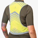Gilet S/M  | Apidura