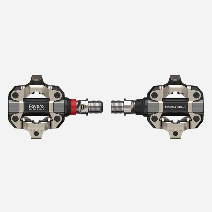 Assioma Pro Mx1   | Favero