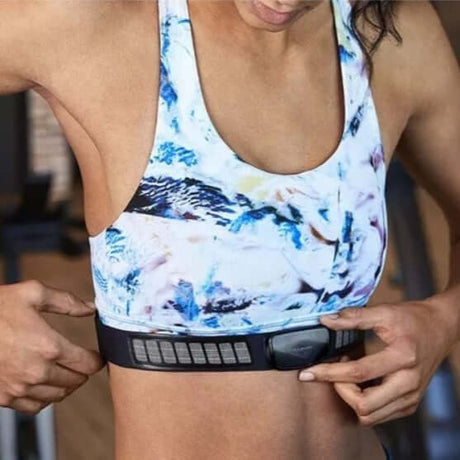 Hrm Dual  | Garmin
