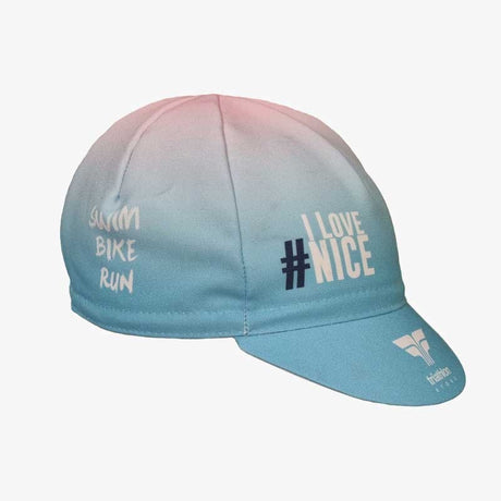 Casquette Cycliste Triathlon Store