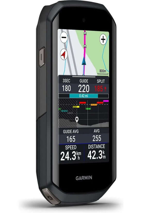 Edge 1050   | Garmin