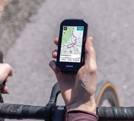 Edge 1050   | Garmin