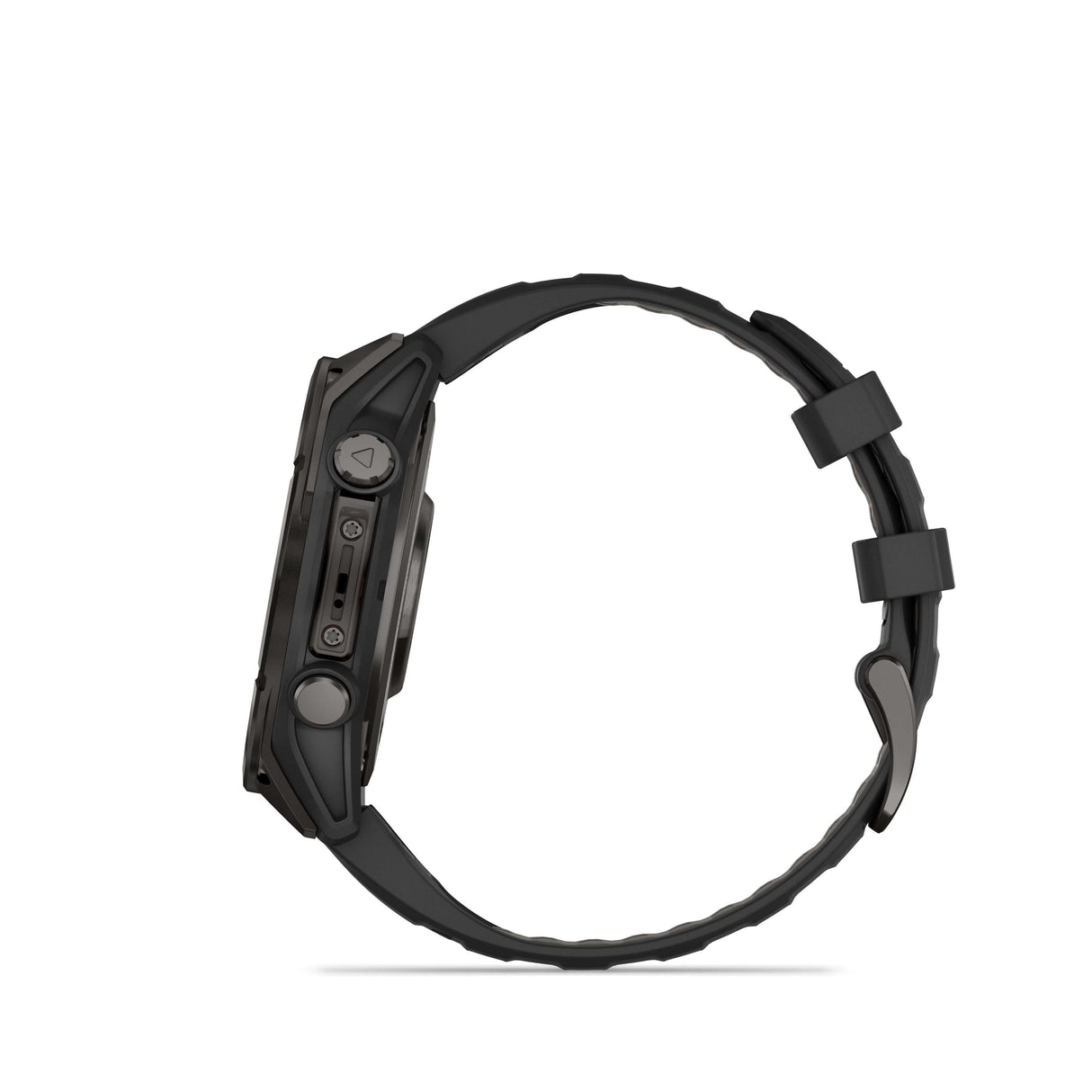 Fenix 8 Amoled 47mm Titane Noir  | Garmin