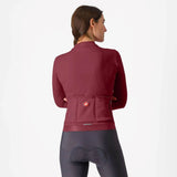 Image Espresso Thermal - Femme | Castelli /// Triathlon Store