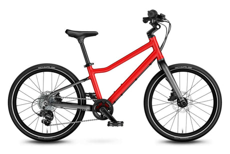 Woom 4 Explorer  | Woom